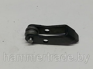 Опорной ролик пилки для лобзиков Makita 4324/ 4329/ JV100D