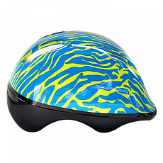 Набор роликовых коньков Tech Team Jungle Set 2019 turquoise р-р 30-33, фото 3