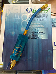 Инжектор масла и ультрафиолетового красителя Becool BC-UV-INJ
