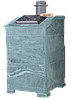 Комплект Гефест Гром 50 (П) Президент Талькохлорит, фото 2