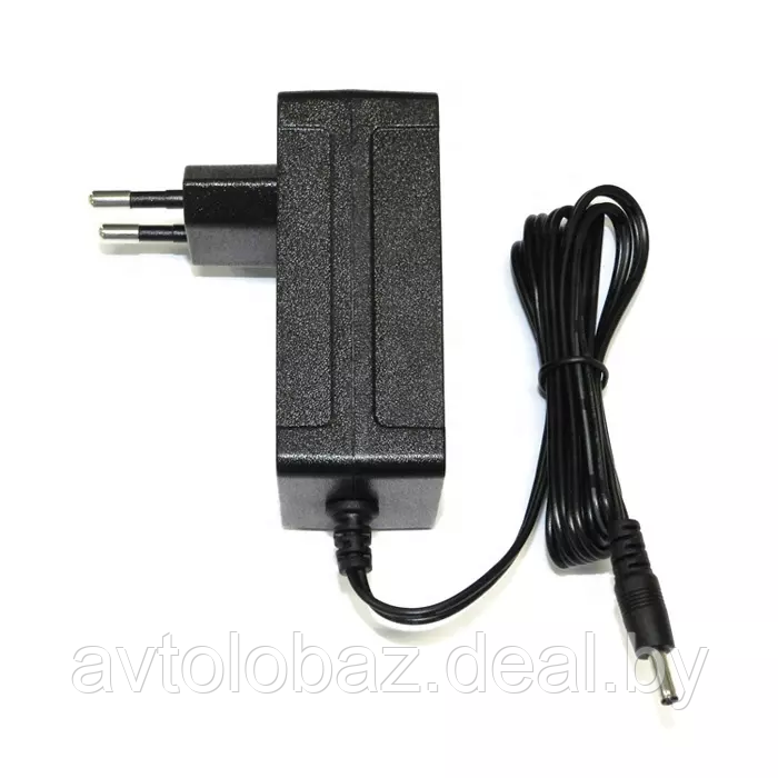 Адаптер питания AC ADAPTOR TDX36-1202000E - фото 1 - id-p130496133