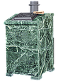 Комплект Гефест Гром 50 (П) Президент Змеевик, фото 2
