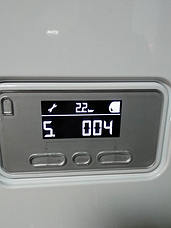 Электрический котел Protherm СКАТ 24KЕ, фото 2