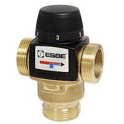 Термостатический клапан ESBE VTA372 20-55°C G1 20-3,4, фото 2