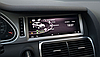 Штатная магнитола  Audi Q7 2006-2009 на Android 12 (для комплектации без AUX) блок в комплекте 8/128gb, фото 3