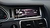 Штатная магнитола  Audi Q7 2006-2009 на Android 13 (для комплектации без AUX) блок в комплекте 8/128gb, фото 3