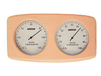 Термометр-гигрометр Harvia