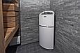 Печь для бани Narvi Trio 6,8 kW White, фото 9
