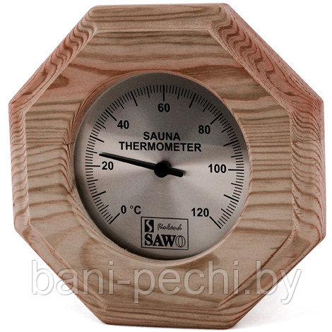 Термометр SAWO для сауны