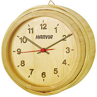 Часы электромеханические Harvia наружные
