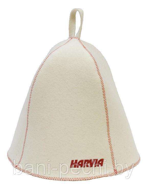 Шапка для бани Harvia - фото 1 - id-p92790754