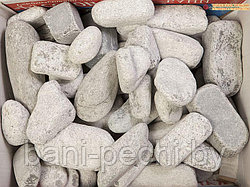 Камни Талькохлорит ( обвалованый ) 20кг