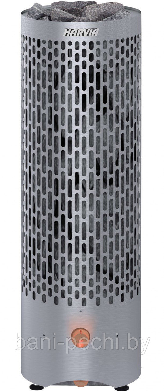 Печь для бани Harvia Cilindro Plus PP90 электрическая