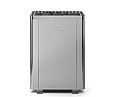 Печь для бани Narvi Ultra Small 9 kW Stainless, фото 2