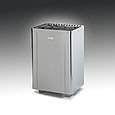 Печь для бани Narvi Ultra Small 9 kW Stainless, фото 5