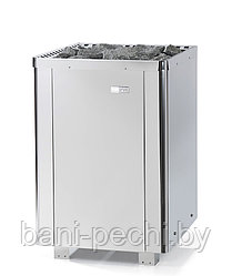 Печь для бани Narvi Ultra 10,5 kW Stainless