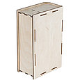 Деревянный набор для сауны Коробка Добрая баня с ароматами 500 мл на выбор и 2 по 10 мл на выбор, фото 7