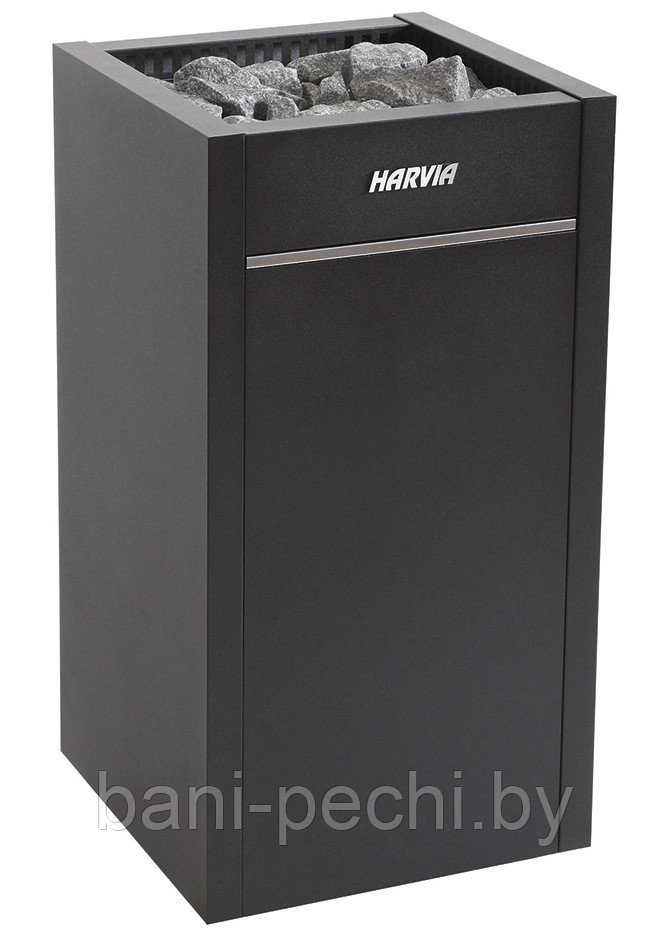 Печь для бани Harvia Virta HL110 электрическая