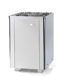 Печь для бани Narvi Ultra 9 kW Stainless