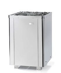 Печь для бани Narvi Ultra 12 kW Stainless