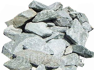 Камни для бани Габбро-диабаз 20 кг - фото 1 - id-p92790872