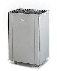 Печь для бани Narvi Ultra Small 6 kW Stainless