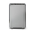 Печь для бани Narvi Ultra Small 6 kW Stainless, фото 2