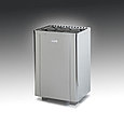 Печь для бани Narvi Ultra Small 6 kW Stainless, фото 5