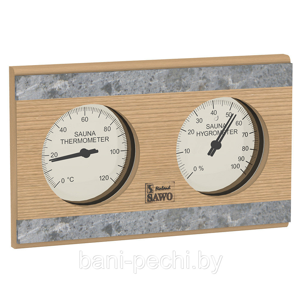Термогигрометр SAWO для сауны