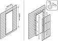 Инфракрасный излучатель HARVIA WX455 Carbon, фото 4