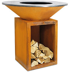 Гриль OFYR Classic Storage 100-100