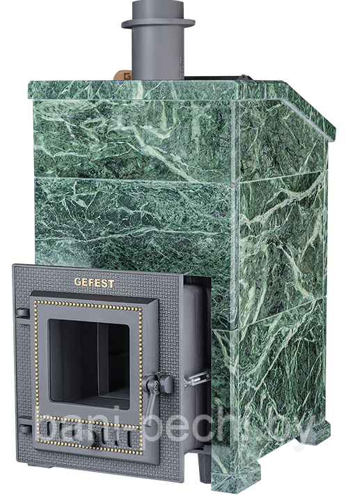 Комплект Гефест GFS ЗК 18 (М) Президент Змеевик