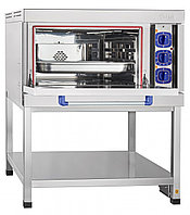ШЖЭ-1-К-2/1 - жарочный шкаф односекционный (конвекция)