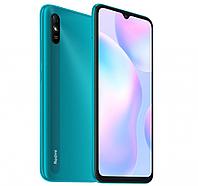 Ремонт Xiaomi Redmi 9a / замена стекла, экрана, батареи.