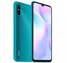 Ремонт Xiaomi Redmi 9a / замена стекла, экрана, батареи.