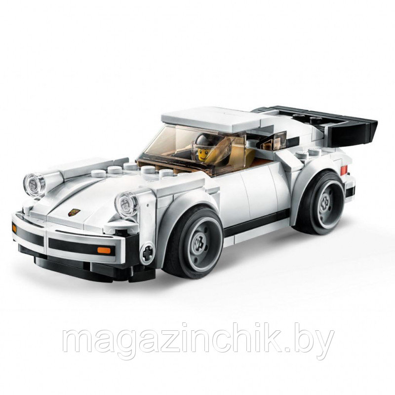 1974 Porsche 911 Turbo 3.0 Speed Champions Lari 11402 75895 ID 130501777 32 Deal.by