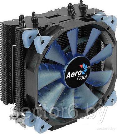 Кулер для процессора AeroCool Verkho 4 Dark, фото 2