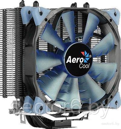 Кулер для процессора AeroCool Verkho 4 Dark, фото 2