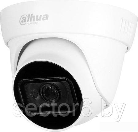 CCTV-камера Dahua DH-HAC-HDW1200TLP-0360B-S4, фото 2