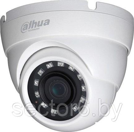 CCTV-камера Dahua DH-HAC-HDW1230MP-0600B, фото 2