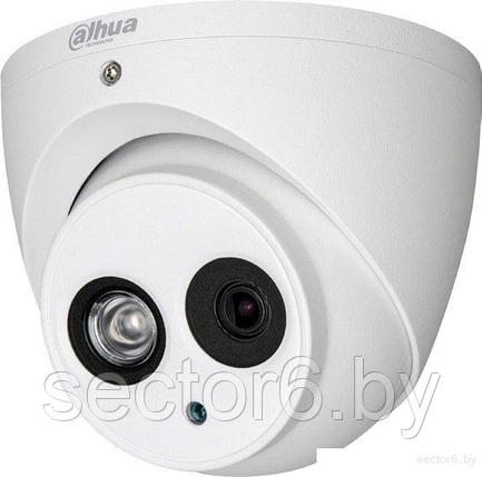 CCTV-камера Dahua DH-HAC-HDW1500EMP-A-POC-0280B, фото 2
