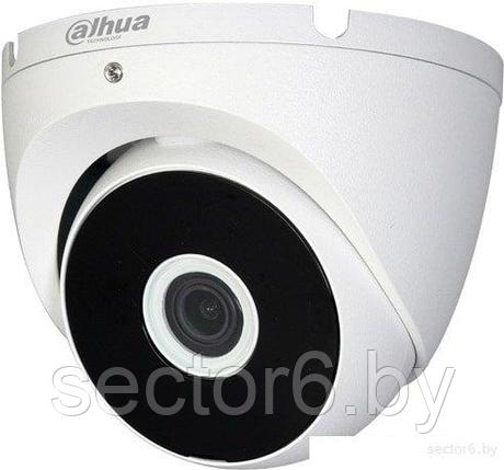 CCTV-камера Dahua DH-HAC-T2A51P-0360B, фото 2