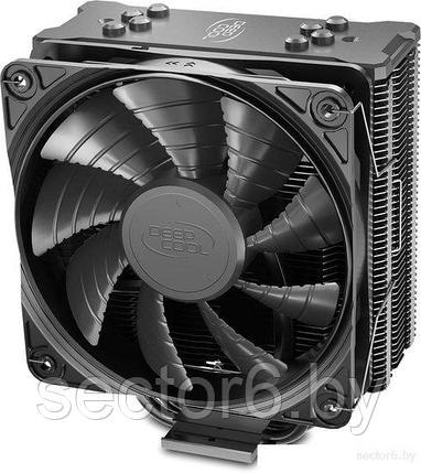 Кулер для процессора DeepCool GAMMAXX GTE v2 DP-MCH4-GMX-GTE-V2BK, фото 2