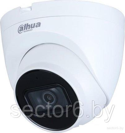 IP-камера Dahua DH-IPC-HDW2431TP-AS-0360B-S2, фото 2
