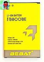 Аккумулятор Bebat для Samsung Galaxy Note 3 (B800BE, B800BC)