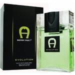 Туалетная вода Aigner EVOLUTION Men 50ml edt