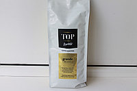 Зерновой кофе TOP Barista Grande