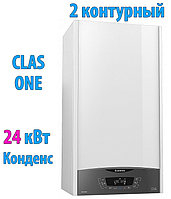 Конденсационный газовый котел Ariston CLAS ONE 24 RDC