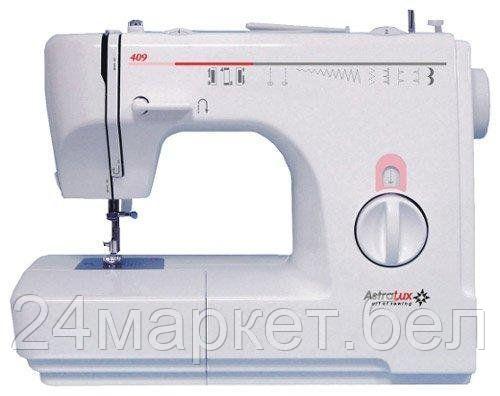 Швейная машина AstraLux 409 - фото 1 - id-p87211807
