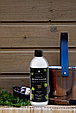 Деревянный набор для сауны Книга Добрая баня с ароматами Сосновая смола 500 мл и 2 по 10 мл на выбор, фото 10
